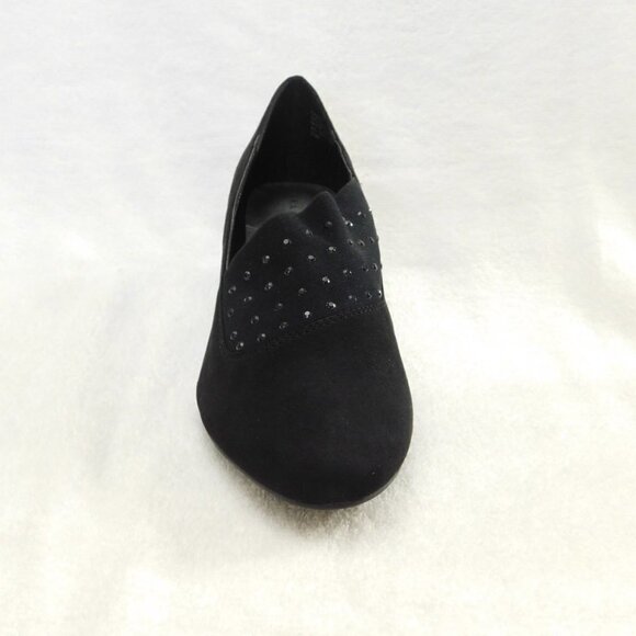 W331 Karen Scott Closed Toe Wedge Pumps - 7.5 M - Picture 3 of 6